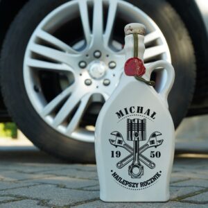 Butelki personalizowane