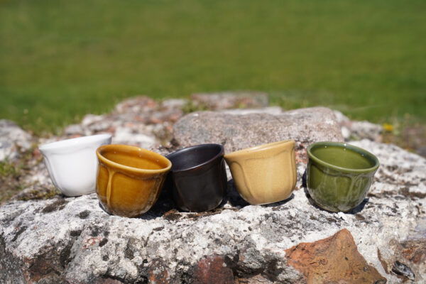 Kubek ceramiczny 80 ml - obrazek 5