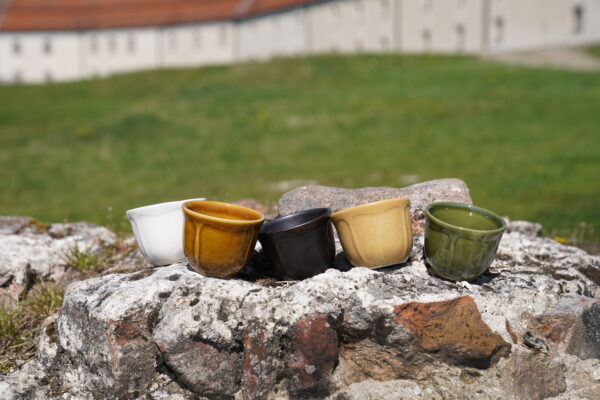 Kubek ceramiczny 80 ml - obrazek 6