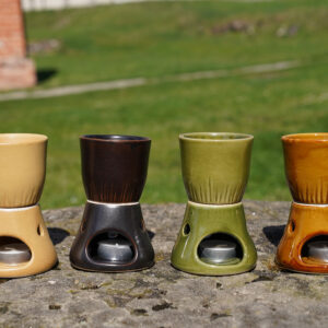 Podgrzewacz ceramiczny