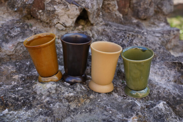 Kubek ceramiczny 150 ml