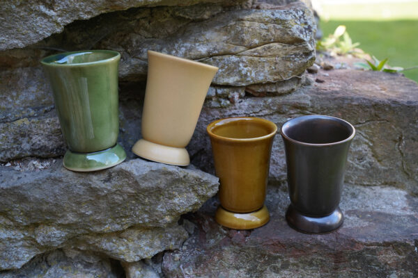 Kubek ceramiczny 150 ml - obrazek 4