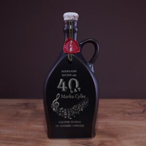 Butelki personalizowane