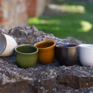 Kieliszek ceramiczny 30 ml