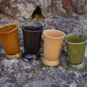 Kubek ceramiczny 150 ml