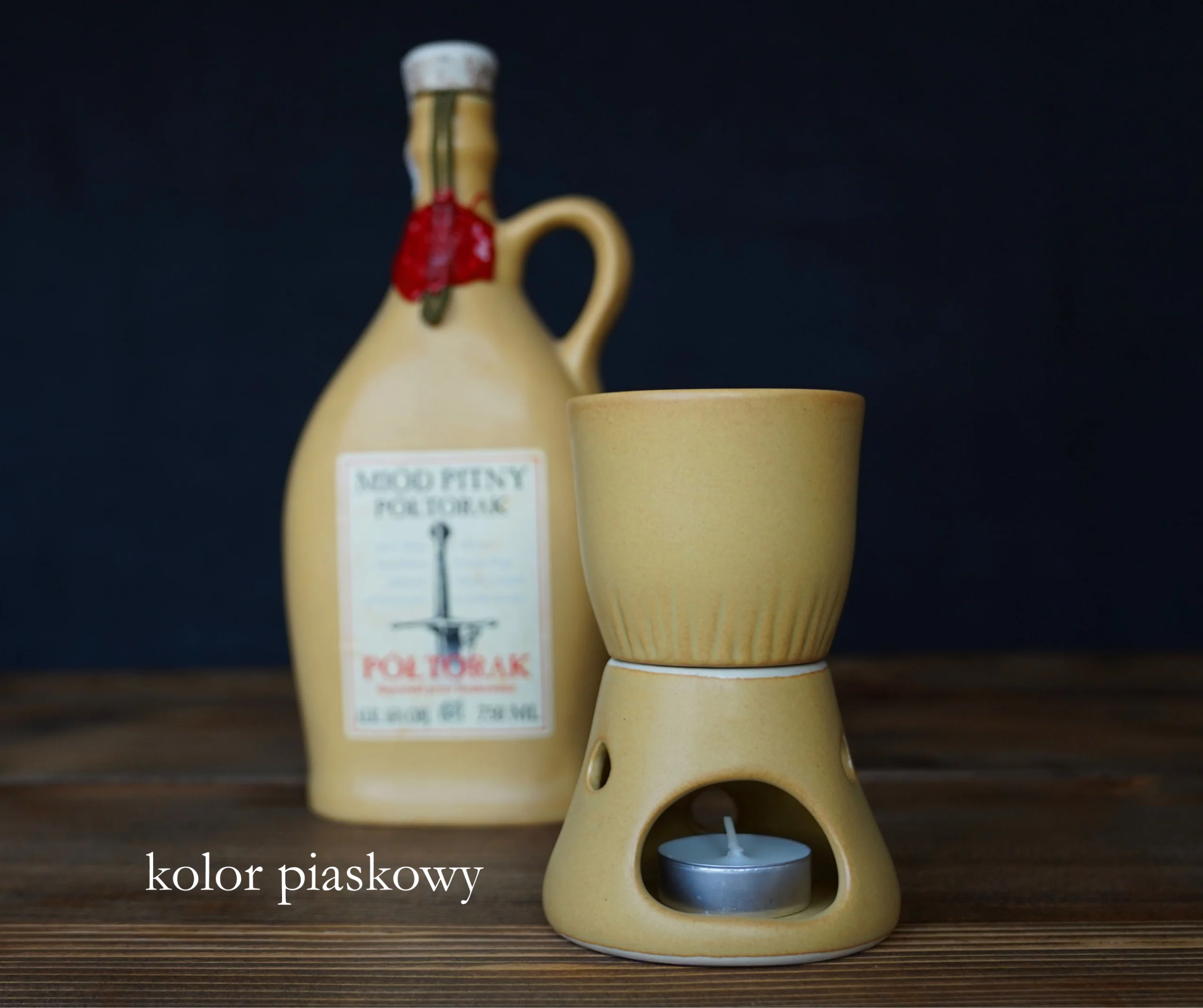 Podgrzewacz ceramiczny - obrazek 4