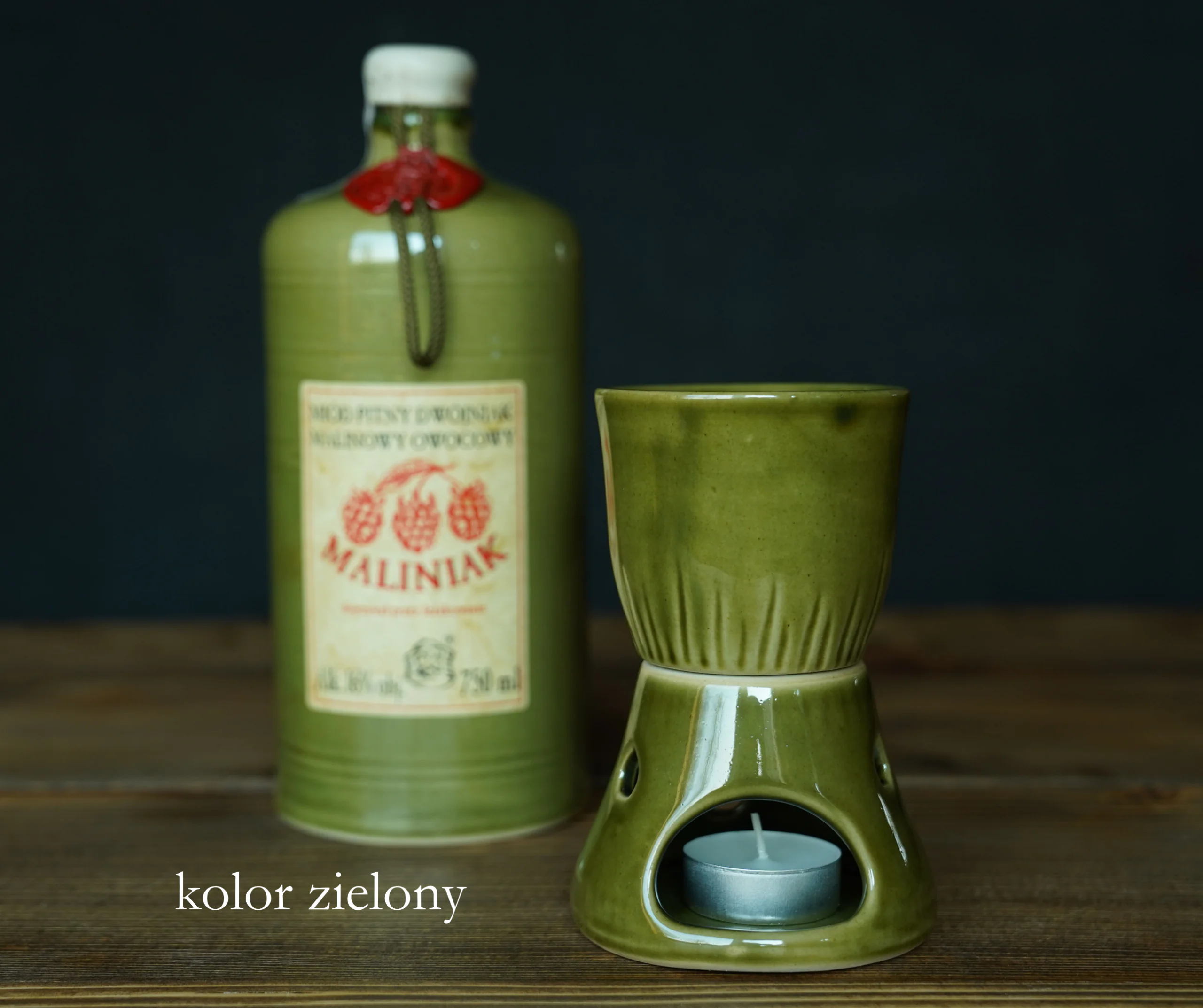 Podgrzewacz ceramiczny - obrazek 5
