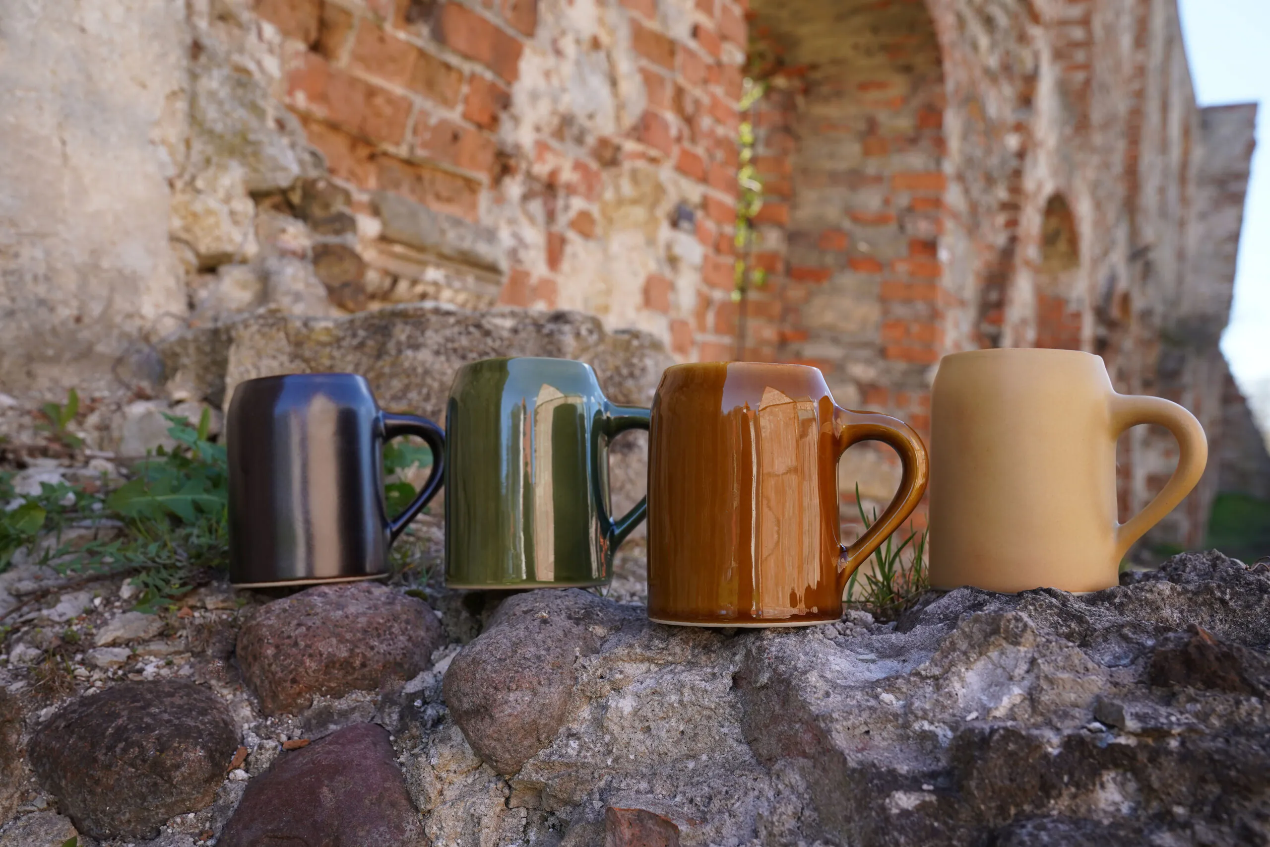 kufel ceramiczny