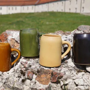 Kufel ceramiczny 500 ml
