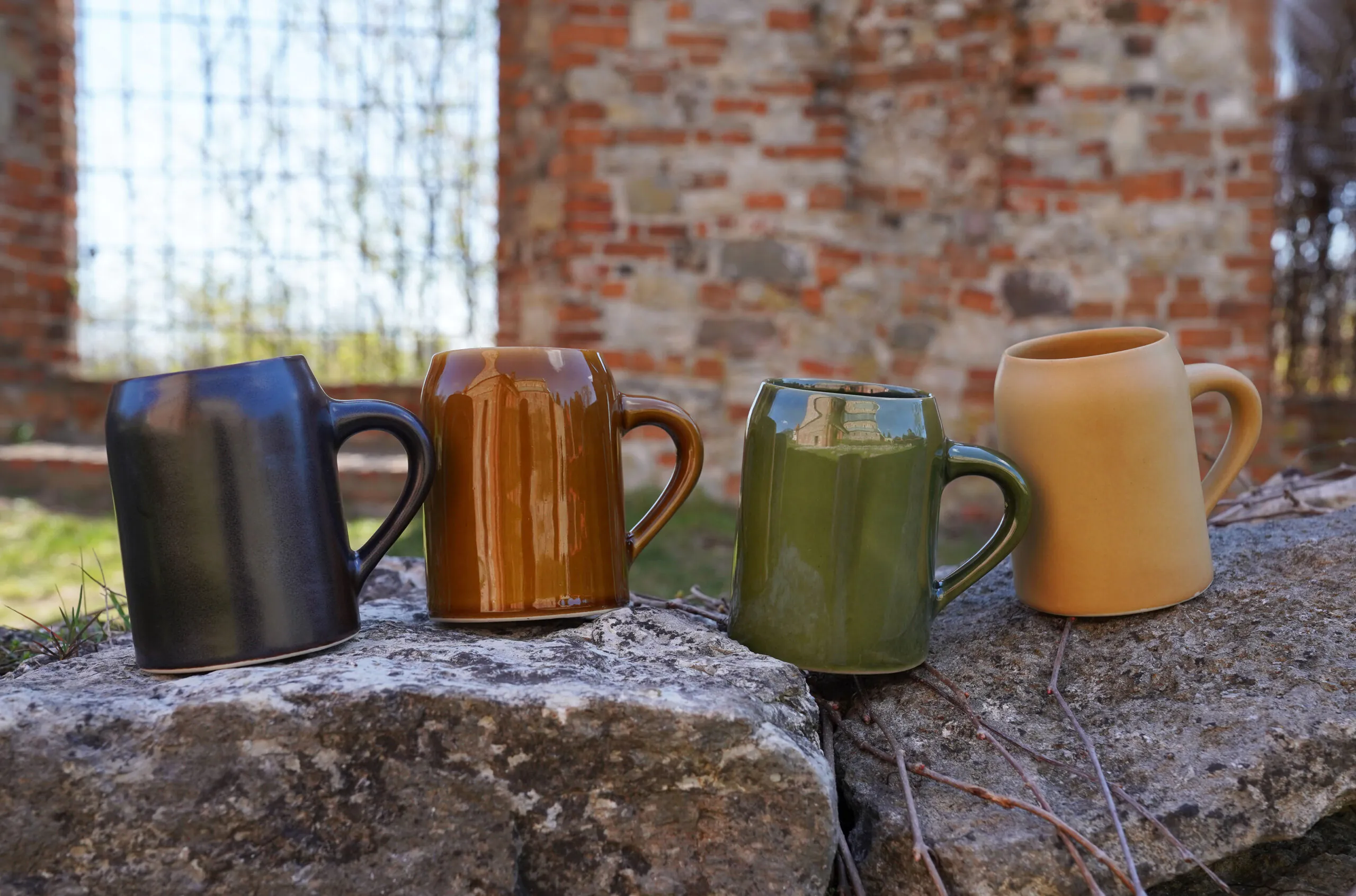 kufel ceramiczny
