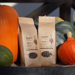 Kawa 100% arabica Brazil Alfenas Dulce