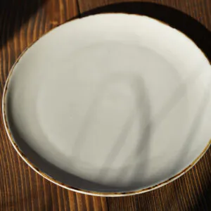 Talerz ceramiczny 22cm