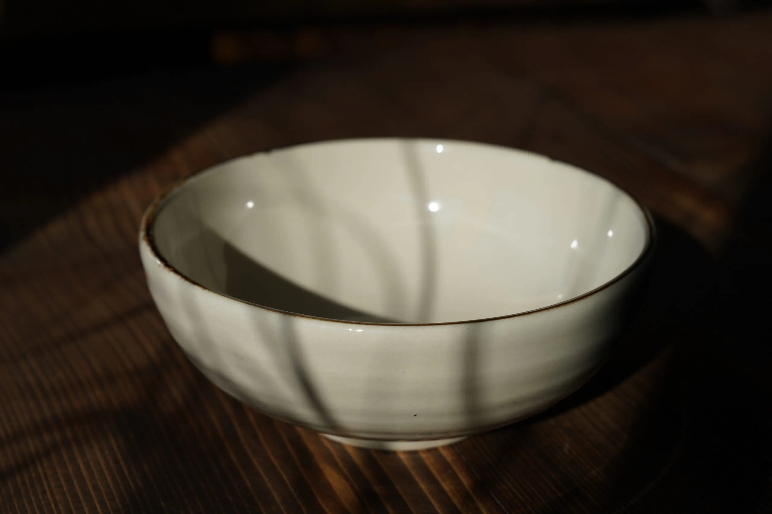 Komplet - miska 17cm plus talerz 22cm - obrazek 4