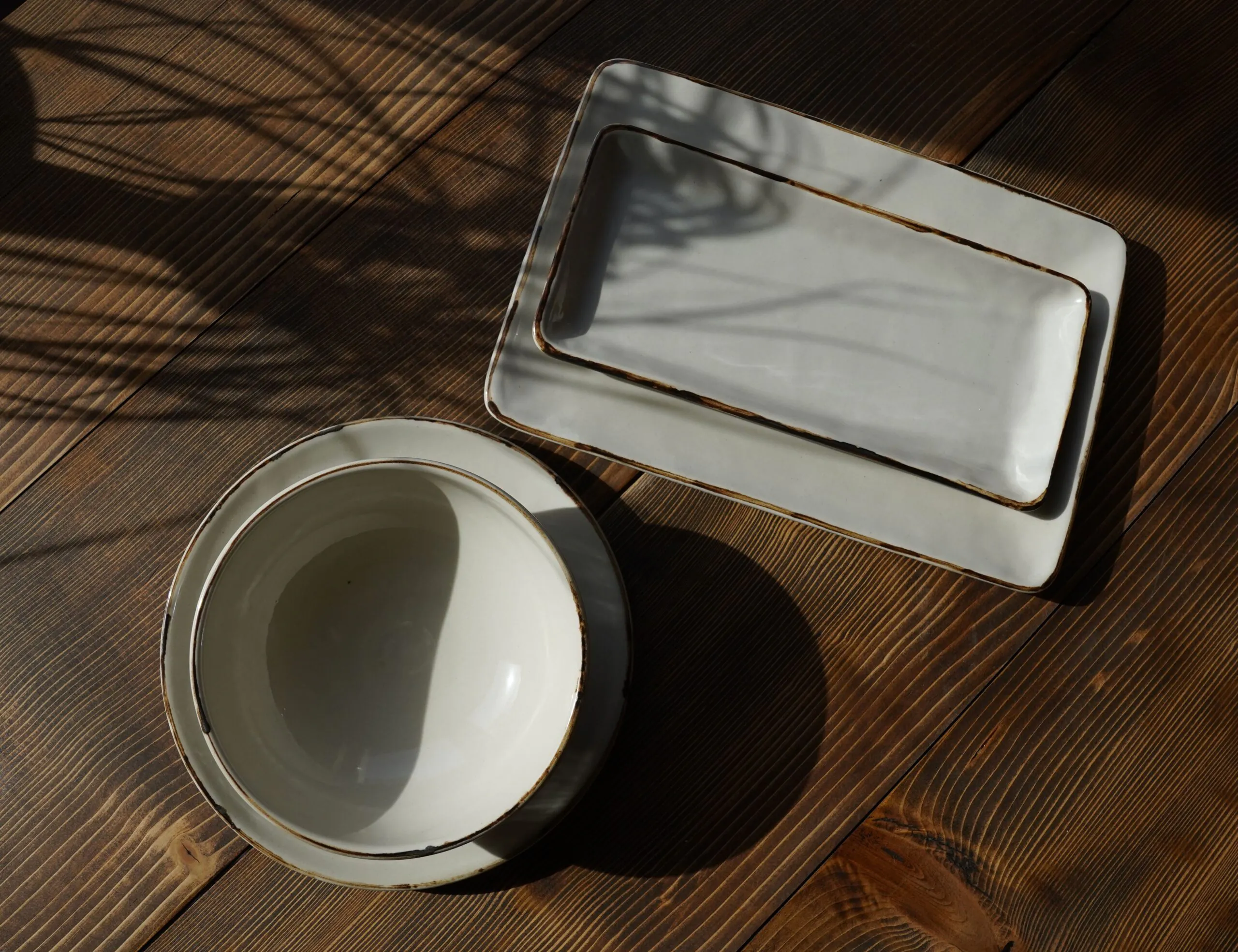 miska ceramiczna