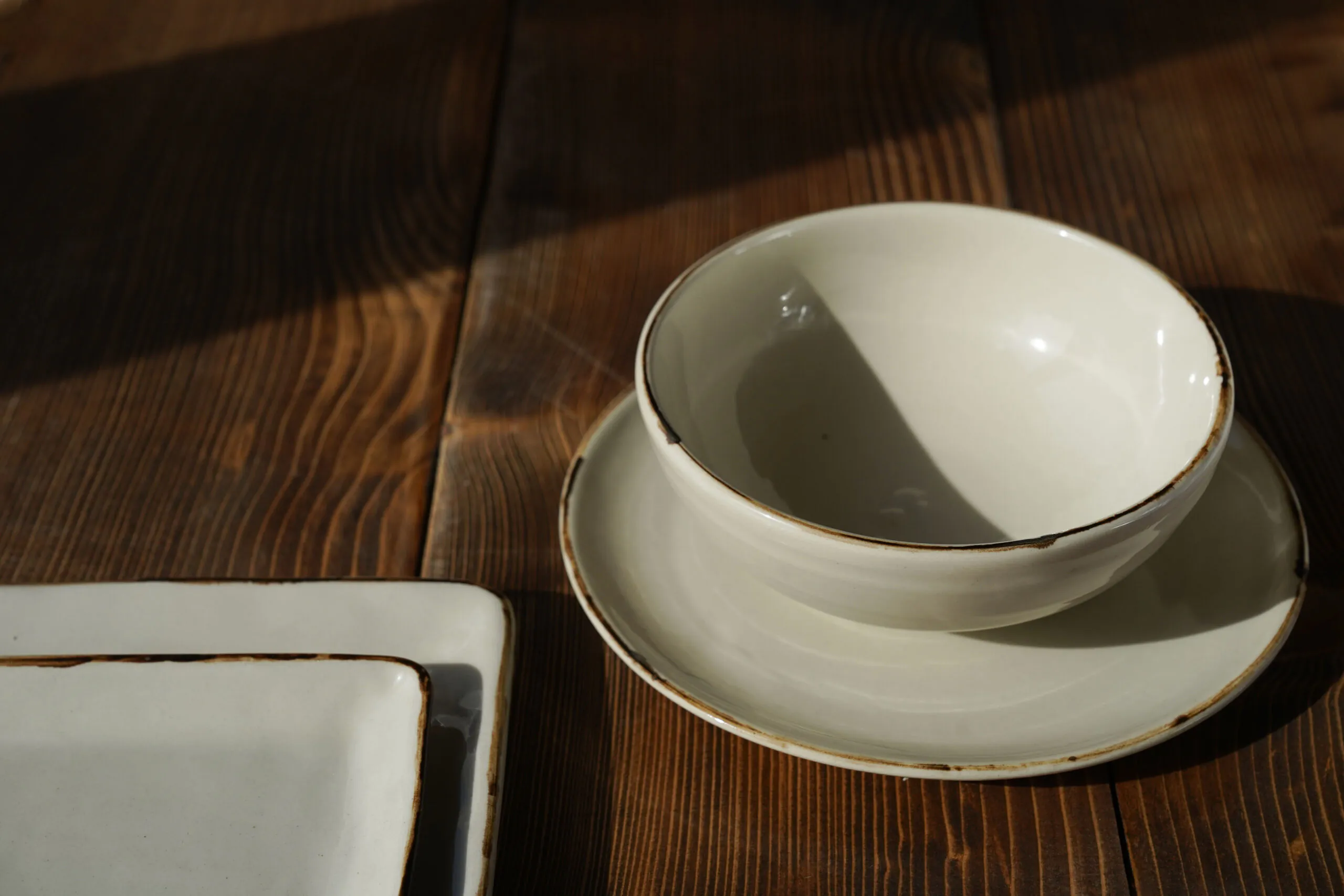miska ceramiczna