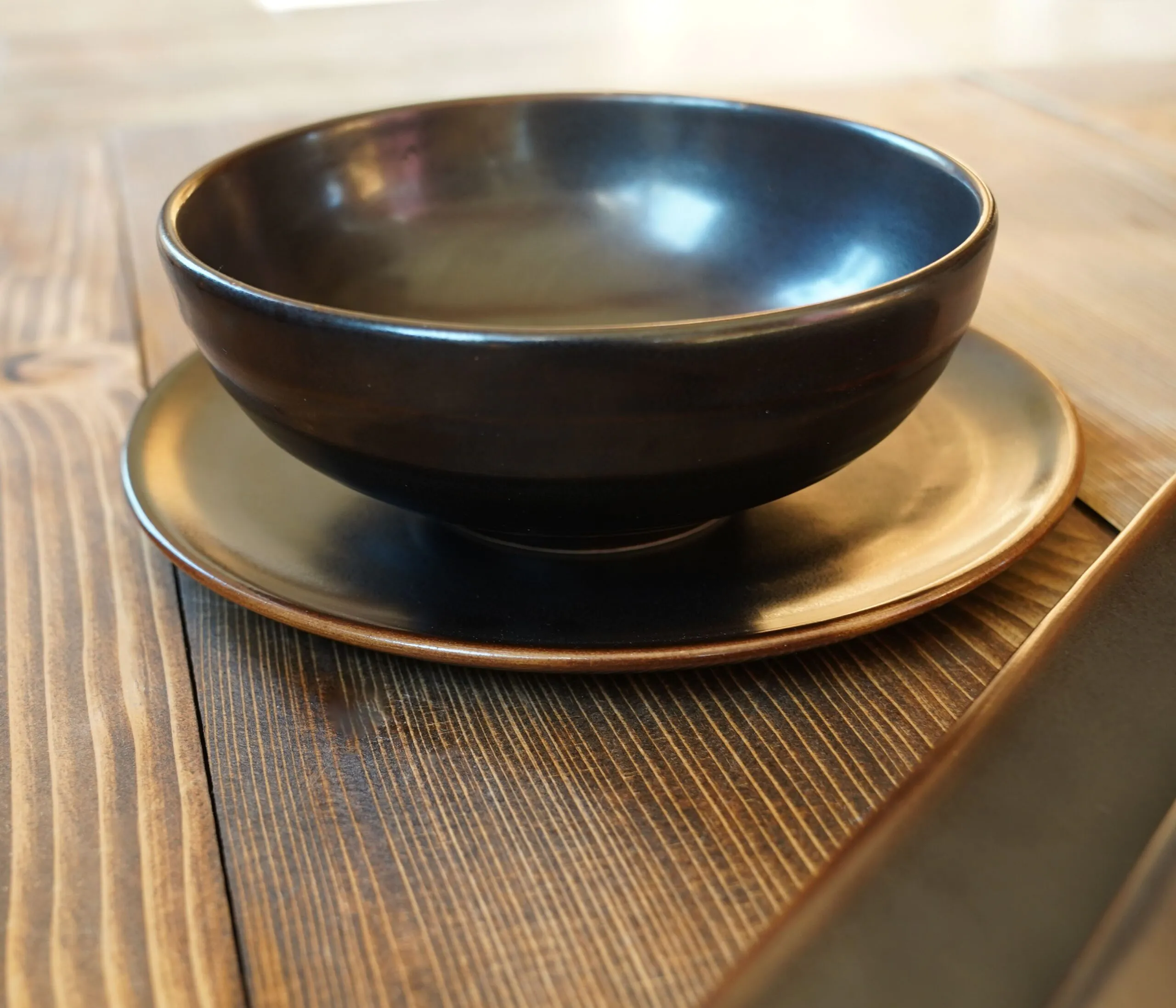 miska ceramiczna